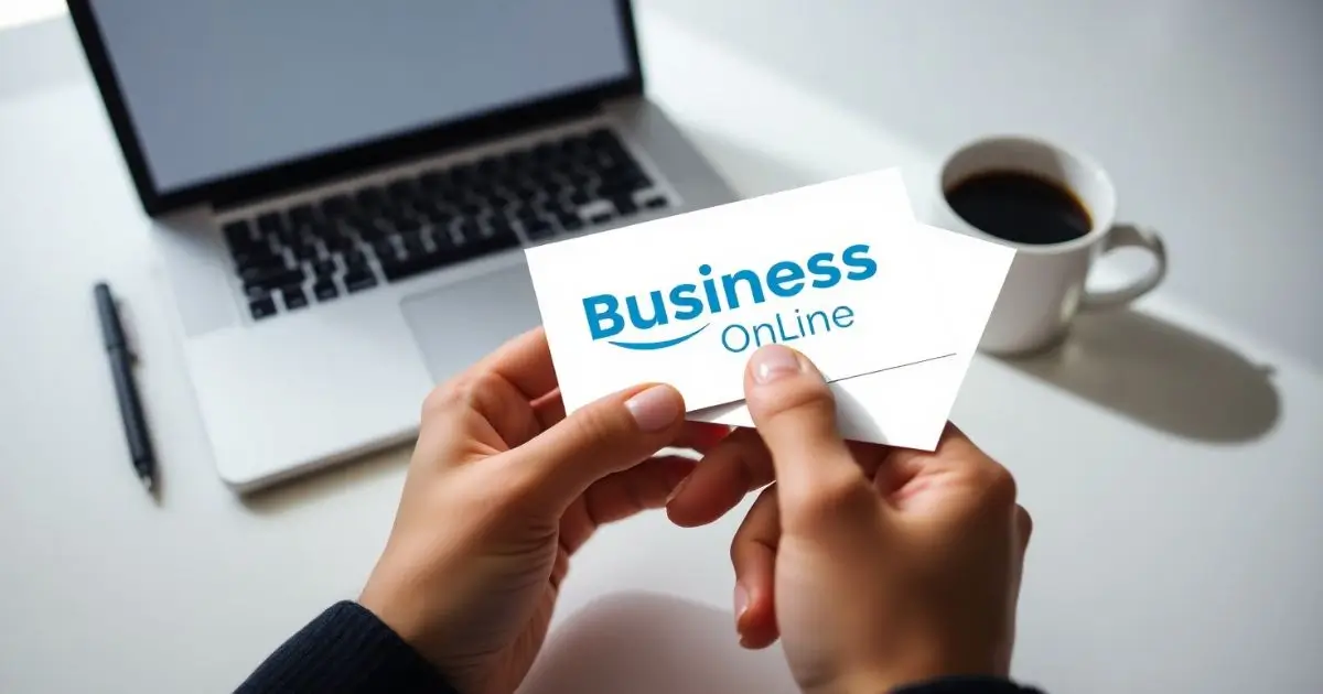 Business Cards Online