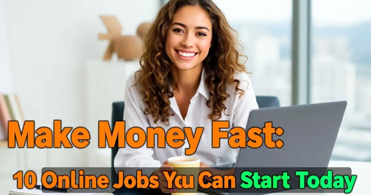 Make Money Fast