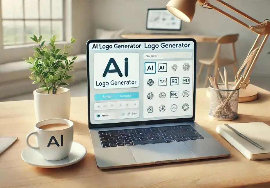 AI Logo Generator