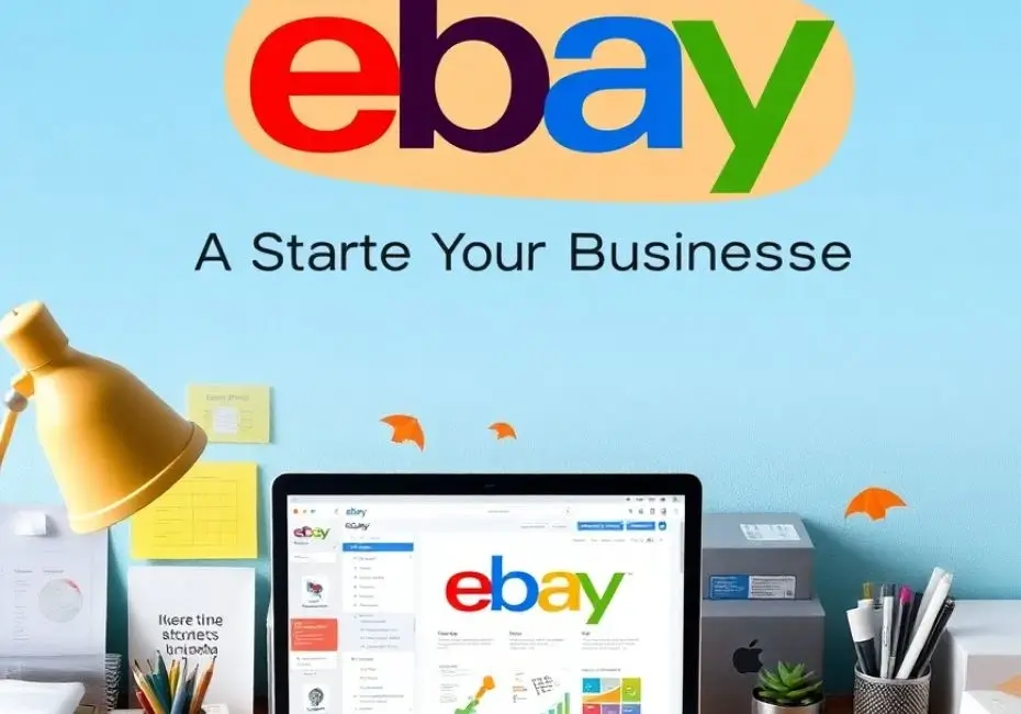 How to Sell on eBay