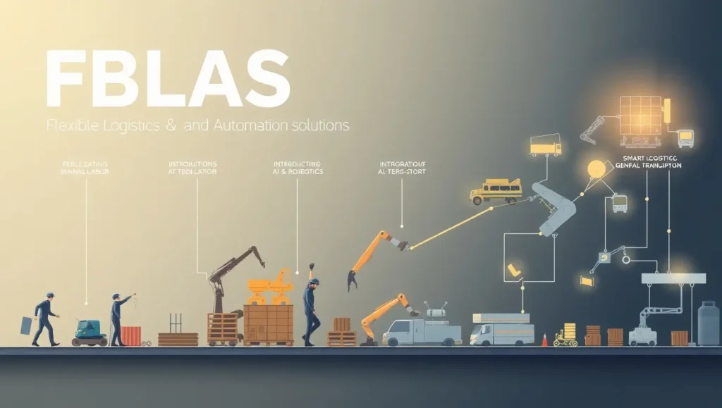 How Has FBLAS Mission Evolved Over Time